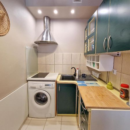 Apartament Ksiezycowy Torun Exterior photo