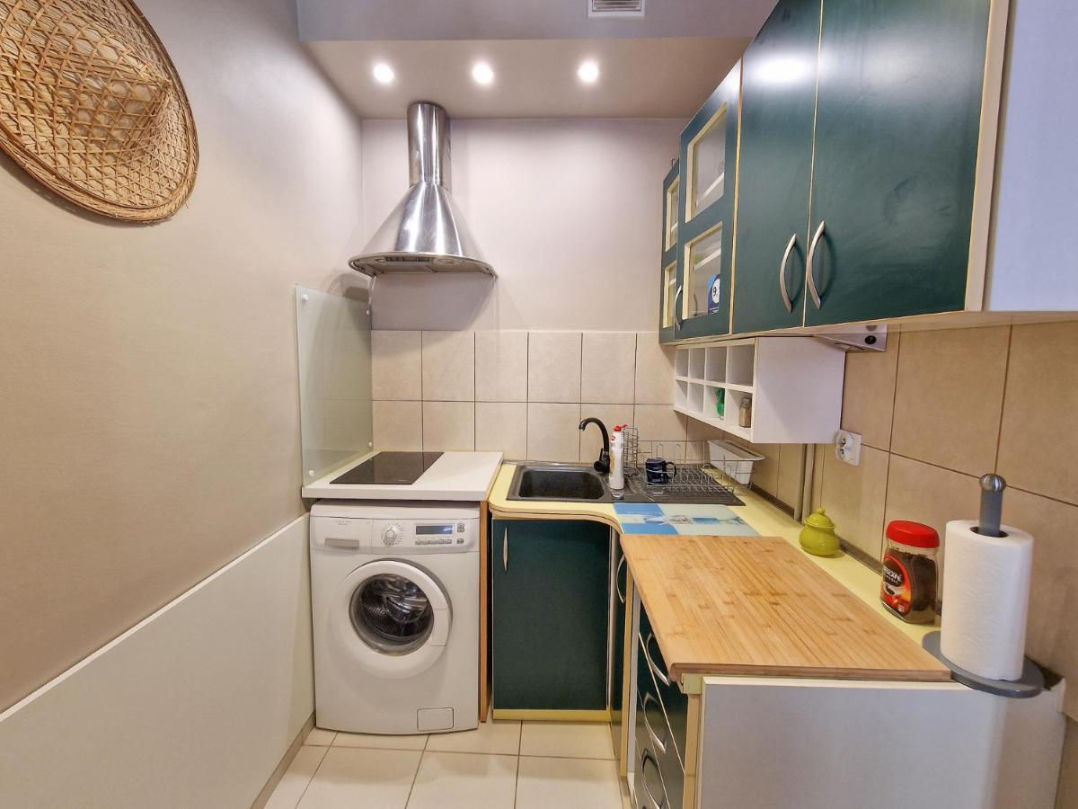 Apartament Ksiezycowy Torun Exterior photo